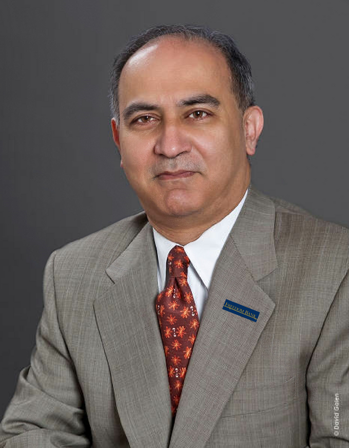 Raj Mehra